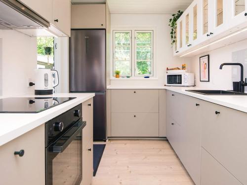 Faciliteiten, 6 person holiday home in Haderslev in Kelstrup