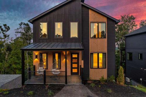 Cozy Cabin Luxe Escape W Private Pool