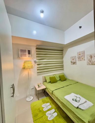 Cozy Nook in the City of Mandaluyong, Manila