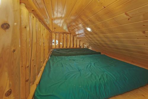 Smoky Sunrise (#53) Holiday home - image 6