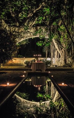 帕尔马斯圣加百列庄园酒店 帕尔马斯圣加百列庄园酒店