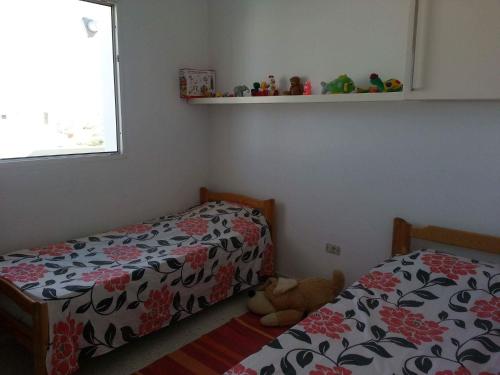 Appartement Mahdia- FREE WIFI-Only Family