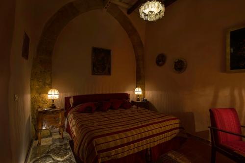 Фотография номера гостиницы Meliaresort Dimore Storiche