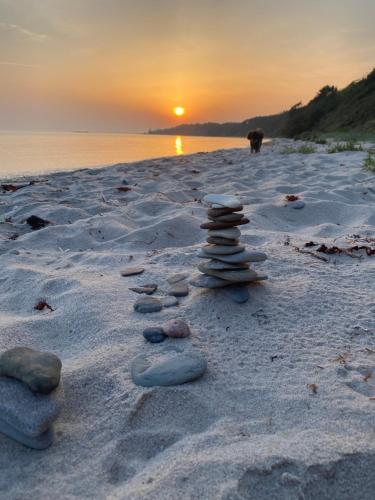 Lille Strandbygard · Nylars
