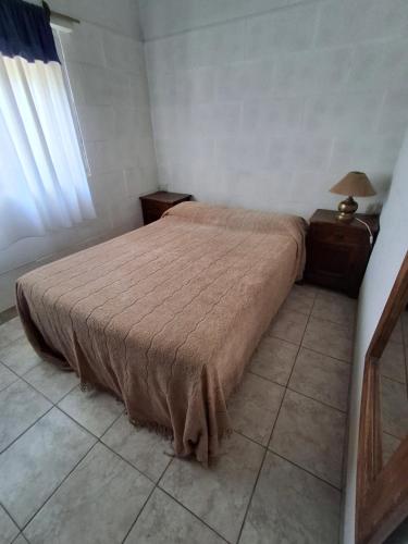 Dpto 4 personas, zona céntrica