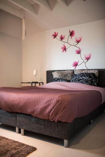 B&B A Dream City spa & Massages - image 4