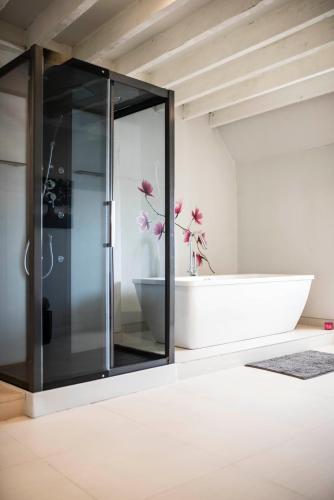 B&B A Dream City spa & Massages - image 6