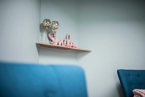 B&B A Dream City spa & Massages - image 5