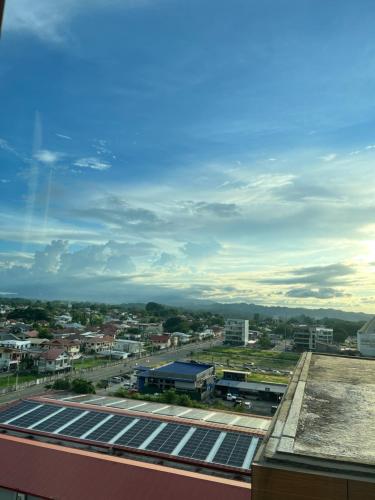 18 m2 Talo (yksiö), 1 yksityistä kylpyhuone(tta), alueella Upper Cagayan De Oro (SM City Uptown Corner Studio Type Masterson Avenue) in Upper Cagayan De Oro