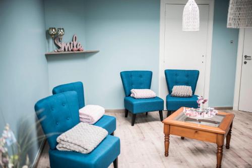 B&B A Dream City spa & Massages - image 14