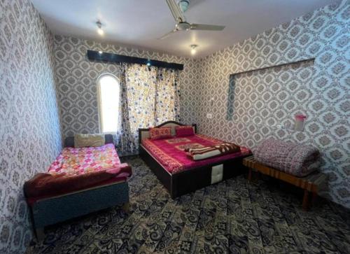 Hotel First Kashmir – Srinagar, PA