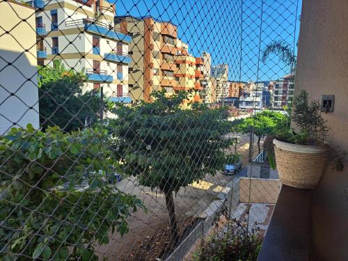 瓜鲁雅 Apartamento troiano 3星级 单人房 设施