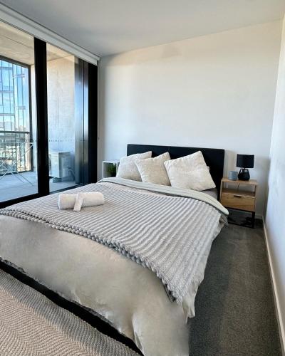 New & Rated Free Spa, Gym, Parking & More, Stadtbezirk Belconnen (Foto 3)
