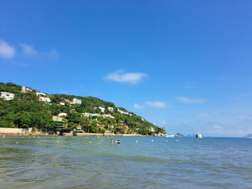 瓜鲁雅 Apartamento troiano 3星级 单人房 客房