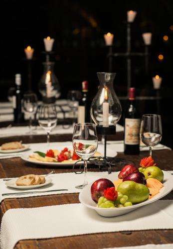 帕尔马斯圣加百列庄园酒店 帕尔马斯圣加百列庄园酒店