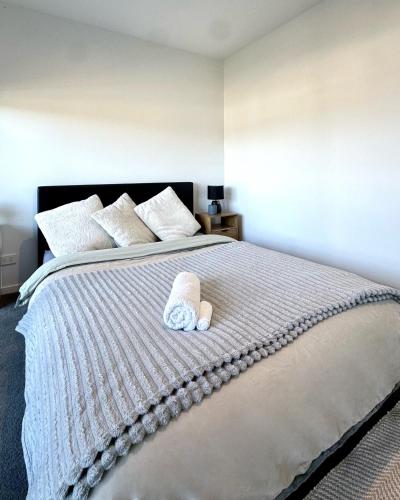 New & Rated Free Spa, Gym, Parking & More, Stadtbezirk Belconnen (Foto 4)