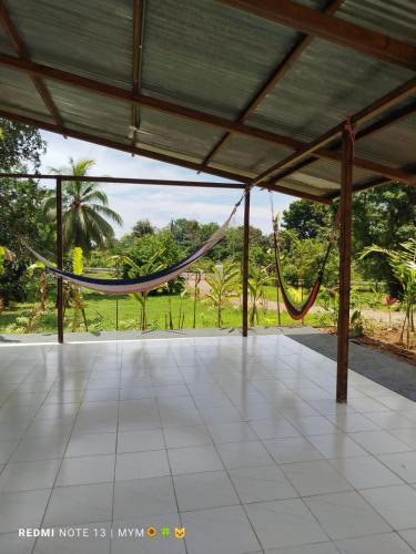 Hacienda Paraíso Rio Celeste 1 (Hacienda Paraiso Rio Celeste 1) in Guatuso