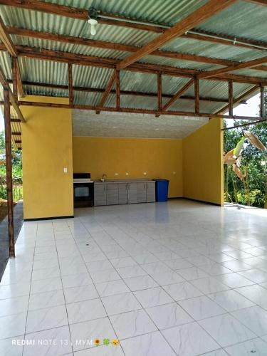 Hacienda Paraíso Rio Celeste 1 (Hacienda Paraiso Rio Celeste 1) in Guatuso
