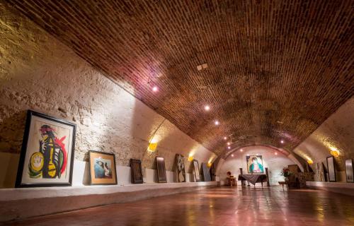 帕尔马斯圣加百列庄园酒店 帕尔马斯圣加百列庄园酒店