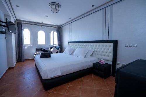 Elegant & Cozy 3BR, Residence privé Home Matya, Tanger
