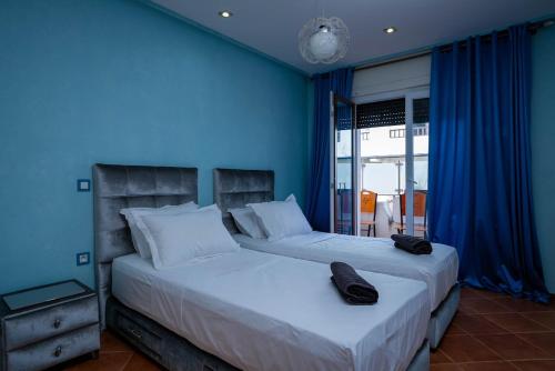 Elegant & Cozy 3BR, Residence privé Home Matya, Tanger (fotografie 6)