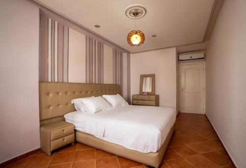 Elegant & Cozy 3BR, Residence privé Home Matya, Tanger (fotografie 9)