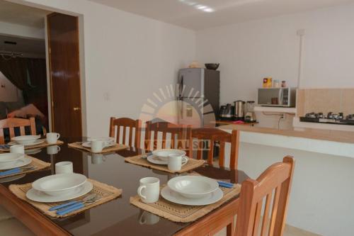 Casa Vista Al Sol in Col Altica