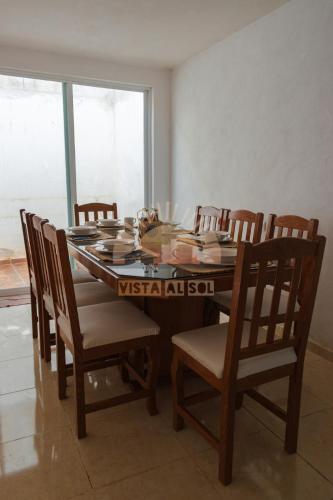 Casa Vista Al Sol in Col Altica