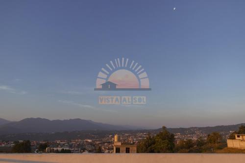 Casa Vista Al Sol in Col Altica