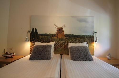Snäck Annex Room Type - Twin Room