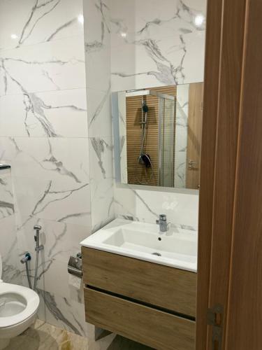 Agadir bay in Charaf