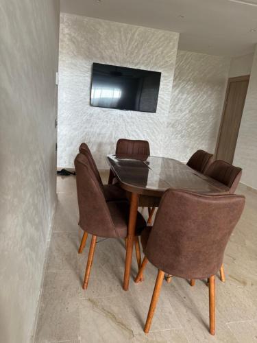 Agadir bay in Charaf