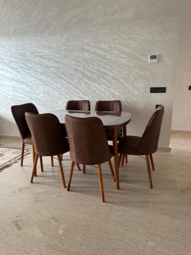 Agadir bay in Charaf