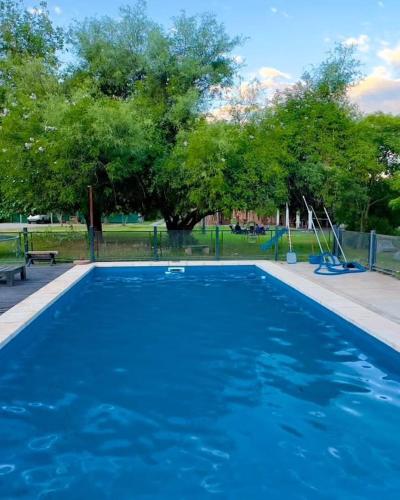 Kert, Las Marías (Las Marias) in Los Sarmientos