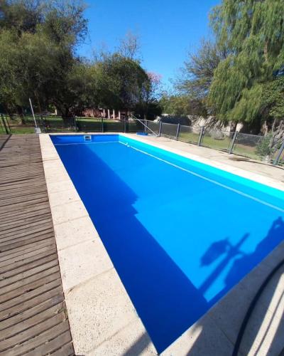 Kilátás, Las Marías (Las Marias) in Los Sarmientos