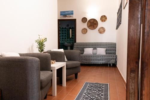 Minerva Sardinian Boutique Apartments 2