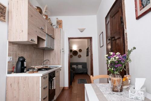 Minerva Sardinian Boutique Apartments 1