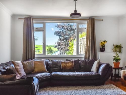 The Hideaway gîte à louer Tregoney