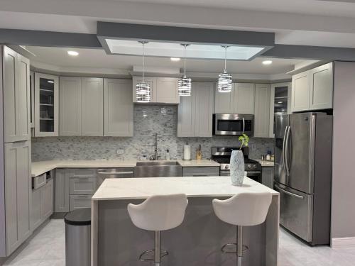 Luxe Oasis in Portmore