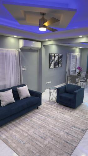 Luxe Oasis in Portmore