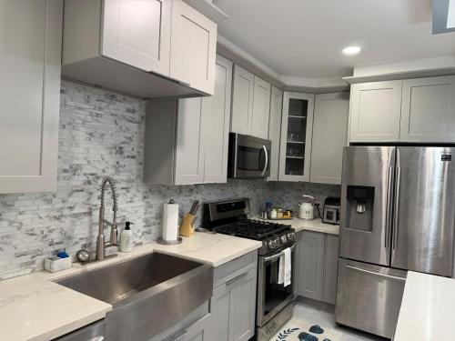 Luxe Oasis in Portmore