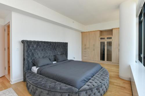 Opulent 2BR Duplex - Iconic Midtown Views, Nowy Jork (zdjęcie 10)