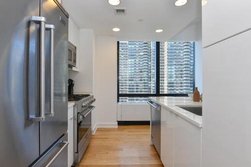 Opulent 2BR Duplex - Iconic Midtown Views, Nowy Jork (zdjęcie 6)