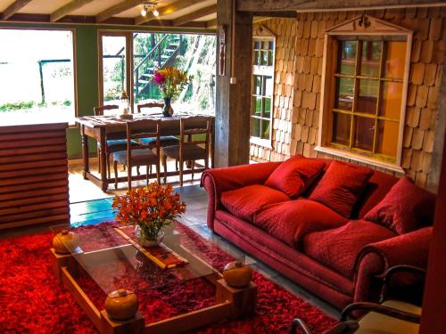 

Nercon Loft Apart Chiloe