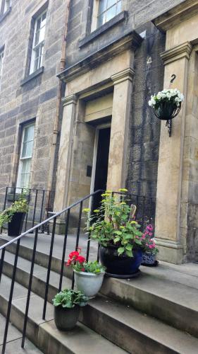 Heart of the City- 3 Bedroom Oasis, Edinburgh (fotografie 10)