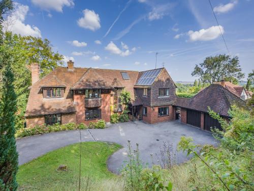 River View gîte à louer Little Marlow