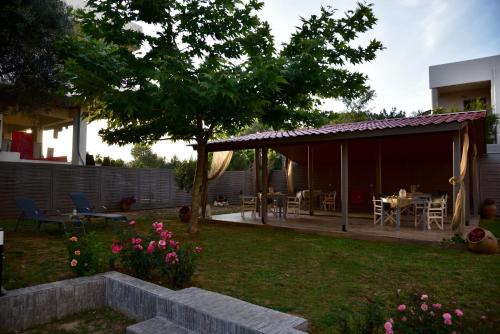 Facilities, Kosmos A.G.K Studios-Apts in Nea Kidonia