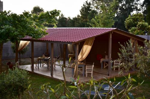 Facilities, Kosmos A.G.K Studios-Apts in Nea Kidonia