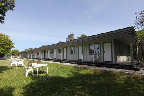 Snäck Annex 2