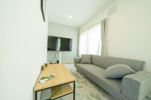 Hachiken House, Sapporo